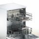 Bosch Serie 4 SMS45GW00E lavastoviglie Libera installazione 3