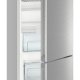 Liebherr CNPef 4813 frigorifero con congelatore Libera installazione 344 L D Argento 7