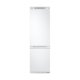 Samsung BRB260000WW frigorifero con congelatore Da incasso 270 L G Bianco 3