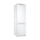 Samsung BRB260000WW frigorifero con congelatore Da incasso 270 L G Bianco 4