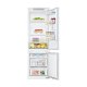 Samsung BRB260000WW frigorifero con congelatore Da incasso 270 L G Bianco 6