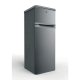 Indesit RAA 29 S UK.1 Libera installazione 208 L Argento 3