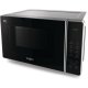 Whirlpool MWF 203 SB Superficie piana Microonde combinato 20 L 800 W Nero 3