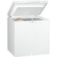 Whirlpool WH2010 A+E FO Congelatore a pozzo Libera installazione 202 L F Bianco 3