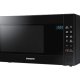 Samsung ME88SUB Over the range Solo microonde 23 L 800 W Nero 4