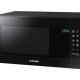 Samsung ME88SUB Over the range Solo microonde 23 L 800 W Nero 5