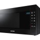 Samsung ME88SUB Over the range Solo microonde 23 L 800 W Nero 8