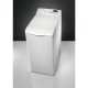 AEG L6TB62K lavatrice Caricamento dall'alto 6 kg 1200 Giri/min Bianco 3