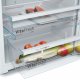 Bosch Serie 4 KDN56NW22N frigorifero con congelatore Libera installazione 471 L Bianco 3