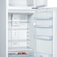Bosch Serie 4 KDN56NW22N frigorifero con congelatore Libera installazione 471 L Bianco 5