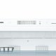 Bosch Serie 4 KDN56NW22N frigorifero con congelatore Libera installazione 471 L Bianco 6