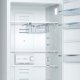 Bosch Serie 2 KGN57VW22N frigorifero con congelatore Libera installazione 456 L Bianco 3