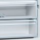 Bosch Serie 2 KGN57VW22N frigorifero con congelatore Libera installazione 456 L Bianco 5
