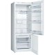 Bosch Serie 2 KGN57VW22N frigorifero con congelatore Libera installazione 456 L Bianco 6