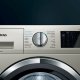Siemens iQ500 WM14T79XES lavatrice Caricamento frontale 9 kg 1400 Giri/min Argento 3