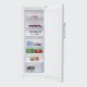 Beko RFNE290L21W congelatore Congelatore verticale Libera installazione 250 L Bianco 3