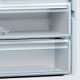 Bosch Serie 2 KGN57VI22N frigorifero con congelatore Libera installazione 456 L Acciaio inossidabile 3