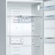 Bosch Serie 2 KGN57VI22N frigorifero con congelatore Libera installazione 456 L Acciaio inossidabile 7