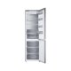 Samsung RB41R7739SR frigorifero con congelatore Libera installazione 406 L D Acciaio inossidabile 4