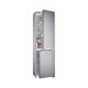 Samsung RB41R7739SR frigorifero con congelatore Libera installazione 406 L D Acciaio inossidabile 7