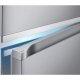 Samsung RB41R7739SR frigorifero con congelatore Libera installazione 406 L D Acciaio inossidabile 9