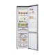 LG GBB72PZDFN frigorifero con congelatore Libera installazione 384 L D Acciaio inossidabile 3