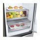 LG GBB72PZDFN frigorifero con congelatore Libera installazione 384 L D Acciaio inox 4