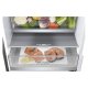 LG GBB72PZDFN frigorifero con congelatore Libera installazione 384 L D Acciaio inossidabile 5