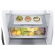 LG GBB72PZDFN frigorifero con congelatore Libera installazione 384 L D Acciaio inossidabile 6