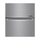 LG GBB72PZDFN frigorifero con congelatore Libera installazione 384 L D Acciaio inossidabile 8