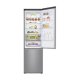 LG GBB72PZDFN frigorifero con congelatore Libera installazione 384 L D Acciaio inossidabile 10