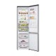 LG GBB72PZDFN frigorifero con congelatore Libera installazione 384 L D Acciaio inossidabile 11