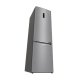 LG GBB72PZDFN frigorifero con congelatore Libera installazione 384 L D Acciaio inossidabile 12
