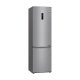 LG GBB72PZDFN frigorifero con congelatore Libera installazione 384 L D Acciaio inossidabile 14