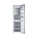 Samsung RB33R8739SR frigorifero Combinato Kitchen Fit Libera installazione con congelatore 1,93m 332 L profondo solamente 60cm Classe D, Inox 4