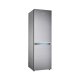 Samsung RB33R8739SR frigorifero Combinato Kitchen Fit Libera installazione con congelatore 1,93m 332 L profondo solamente 60cm Classe D, Inox 5