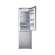 Samsung RB33R8739SR frigorifero Combinato Kitchen Fit Libera installazione con congelatore 1,93m 332 L profondo solamente 60cm Classe D, Inox 8