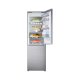 Samsung RB33R8739SR frigorifero Combinato Kitchen Fit Libera installazione con congelatore 1,93m 332 L profondo solamente 60cm Classe D, Inox 9