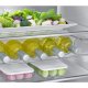 Samsung RB33R8739SR frigorifero Combinato Kitchen Fit Libera installazione con congelatore 1,93m 332 L profondo solamente 60cm Classe D, Inox 12