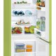 Liebherr CUkw 2831 frigorifero con congelatore Libera installazione 266 L F Verde 3