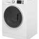 Hotpoint NG845WDA IT lavatrice Caricamento frontale 8 kg 1400 Giri/min Bianco 3