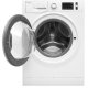 Hotpoint NG845WDA IT lavatrice Caricamento frontale 8 kg 1400 Giri/min Bianco 4