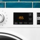 Hotpoint NG845WDA IT lavatrice Caricamento frontale 8 kg 1400 Giri/min Bianco 7