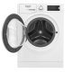 Hotpoint NLLCD 946 WD A EU lavatrice Caricamento frontale 9 kg 1400 Giri/min Bianco 3