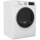 Hotpoint NLLCD 946 WD A EU lavatrice Caricamento frontale 9 kg 1400 Giri/min Bianco 4