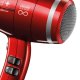 Valera Swiss Power4ever asciuga capelli Rosso 3