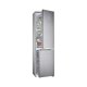 Samsung RB41R7867SR frigorifero con congelatore Libera installazione 421 L E Acciaio inossidabile 7