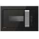 Gorenje BM235ORAB forno a microonde Da incasso Microonde combinato 23 L 900 W Nero 4