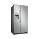 Samsung RS50N3513SA/EO frigorifero con congelatore Da incasso 534 L F Grafite, Metallico 3