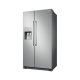 Samsung RS50N3513SA/EO frigorifero con congelatore Da incasso 534 L F Grafite, Metallico 4